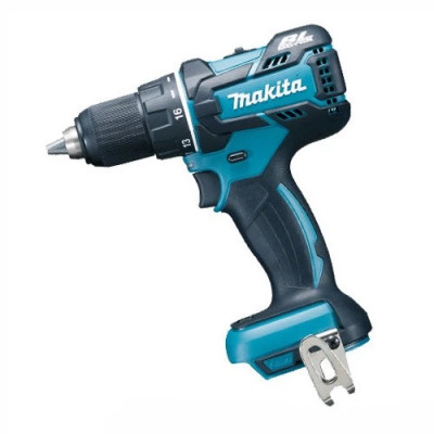 Акумуляторний дриль-шуруповерт Makita DDF480Z
