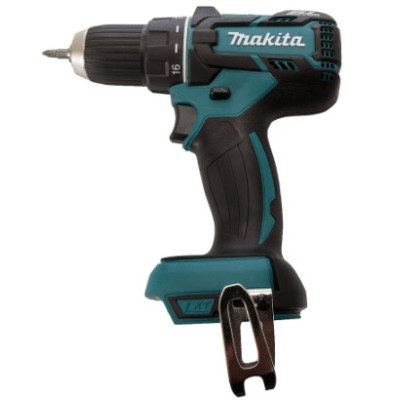 Акумуляторний дриль-шуруповерт Makita DDF480Z