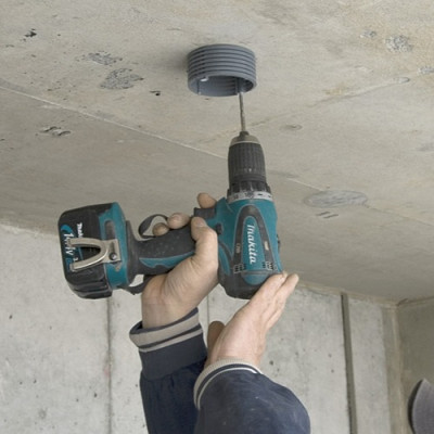 Акумуляторний дриль-шуруповерт Makita DDF480Z