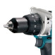 Аккумуляторная дрель-шуруповёрт Makita DDF 481 RFE