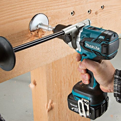 Аккумуляторная дрель-шуруповёрт Makita DDF 481 RFE