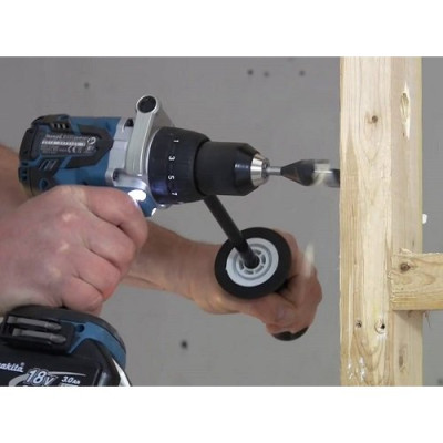 Аккумуляторная дрель-шуруповёрт Makita DDF 481 RFE