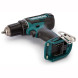 Аккумуляторная дрель-шуруповёрт Makita DDF482RF