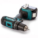 Аккумуляторная дрель-шуруповёрт Makita DDF482RF