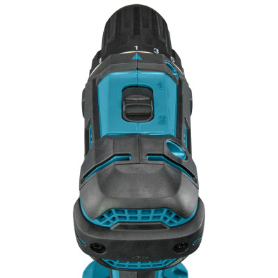 Дрель-шуруповёрт аккумуляторная Makita DDF482RFE