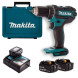Дрель-шуруповёрт аккумуляторная Makita DDF482RFE3