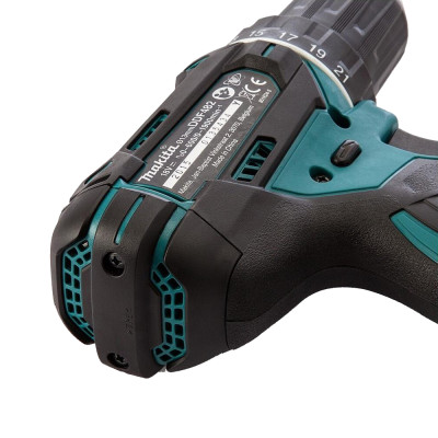 Дрель-шуруповёрт аккумуляторная Makita DDF482RFE3