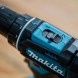 Дрель-шуруповёрт аккумуляторная Makita DDF482RFE3