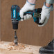 Дрель-шуруповёрт аккумуляторная Makita DDF482RFE3