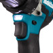 Дрель-шуруповёрт аккумуляторная Makita DDF484RTE