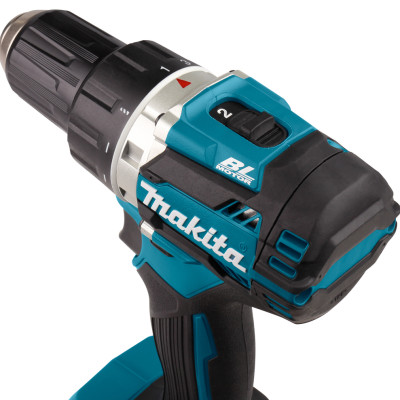 Дрель-шуруповёрт аккумуляторная Makita DDF484RTE