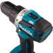 Дрель-шуруповёрт аккумуляторная Makita DDF484RTE