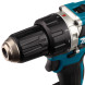 Дрель-шуруповёрт аккумуляторная Makita DDF484RTE