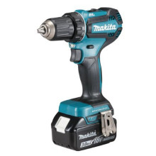 Акумуляторная дрель-шуруповёрт Makita DDF485FYX3