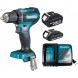 Акумуляторная дрель-шуруповёрт Makita DDF485FYX3