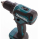 Акумуляторная дрель-шуруповёрт Makita DDF485FYX3