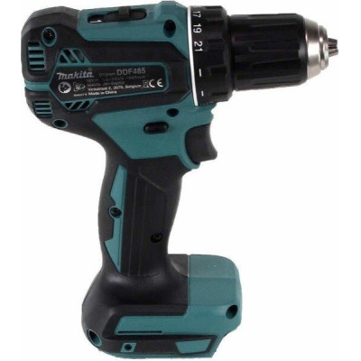 Акумуляторная дрель-шуруповёрт Makita DDF485FYX3