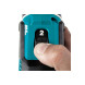 Акумуляторная дрель-шуруповёрт Makita DDF485FYX3