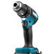 Дрель-шуруповёрт аккумуляторная Makita DDF485SFJ