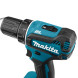 Дрель-шуруповёрт аккумуляторная Makita DDF485SFJ