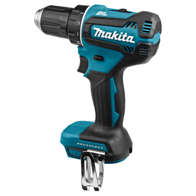 Дрель-шуруповёрт аккумуляторная Makita DDF485Z без АКБ