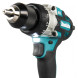 Дрель-шуруповёрт аккумуляторная Makita DDF486RTJ