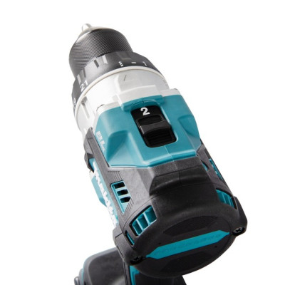 Дрель-шуруповёрт аккумуляторная Makita DDF486RTJ