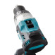Дрель-шуруповёрт аккумуляторная Makita DDF486RTJ