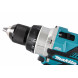 Дрель-шуруповёрт аккумуляторная Makita DDF486RTJ