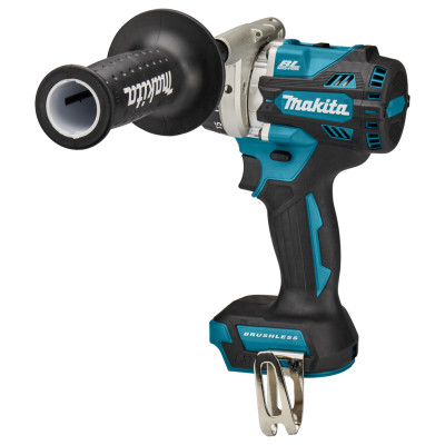 Дрель-шуруповёрт аккумуляторная Makita DDF486Z без АКБ