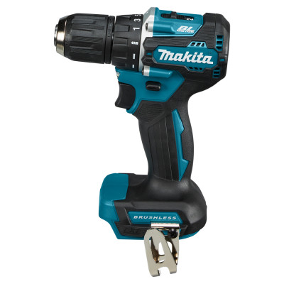 Дрель-шуруповёрт аккумуляторная Makita DDF487Z без АКБ