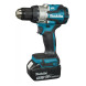 Дрель-шуруповерт аккумуляторная Makita DDF489RTJ
