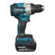 Дрель-шуруповерт аккумуляторная Makita DDF489RTJ