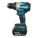 Дрель-шуруповерт аккумуляторная Makita DDF489RTJ
