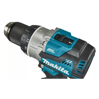 Дрель-шуруповерт аккумуляторная Makita DDF489RTJ