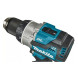Дрель-шуруповерт аккумуляторная Makita DDF489RTJ