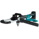 Аккумуляторный бур Makita DDG460ZX7 без АКБ