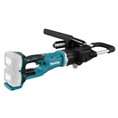 Аккумуляторный бур Makita DDG460ZX7 без АКБ