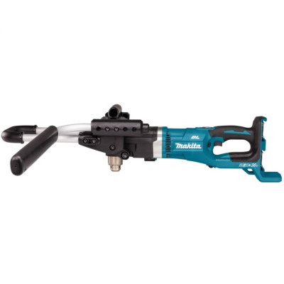 Аккумуляторный бур Makita DDG460ZX7 без АКБ
