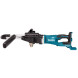 Аккумуляторный бур Makita DDG460ZX7 без АКБ