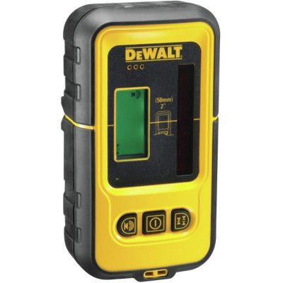 Мішень-променеуловлювач DeWalt DE0892