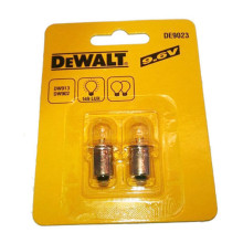 Лампа ксеноновая 9.6 В DeWALT DE9023