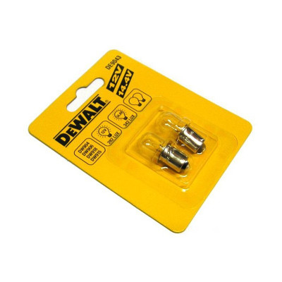 Лампа ксеноновая 12В DeWALT DE9043