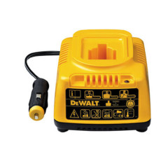 Зарядний пристрій DeWALT Ni-Cd, Ni-Mh 7.2 В, 18 В DE9112
