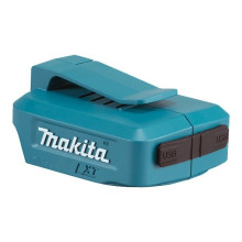 Адаптер USB Makita LTX 14.4-18 В ADP05 DEBADP05