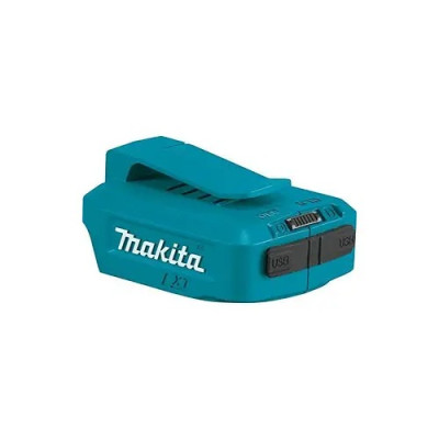 Адаптер USB Makita LTX 14.4-18 В ADP05 DEBADP05