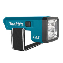 Ліхтар світлодіодний акумуляторний Makita DEBDML186 без АКБ