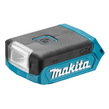 Ліхтар світлодіодний акумуляторний Makita DEBML103 без АКБ