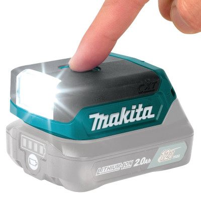 Ліхтар світлодіодний акумуляторний Makita DEBML103 без АКБ