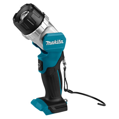 Фонарь светодиодный аккумуляторный Makita DEBML106 без АКБ